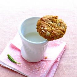 Anzac Biscuits
