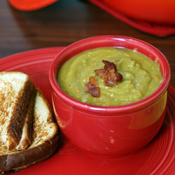 Split Pea Soup