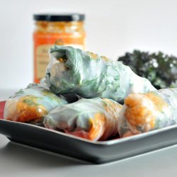 Spring Rolls