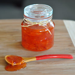 Sweet Chili Sauce