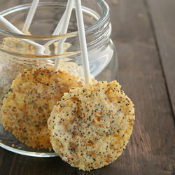 Lollipops Cheese