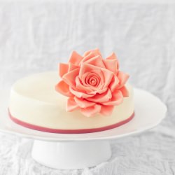 Cinnamon Cake