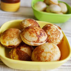 Rice Balls