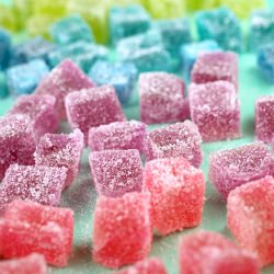 Goodie Goodie Gumdrops
