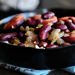 Red Beans and Rice