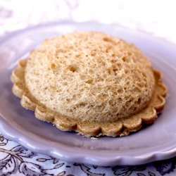 PB, Honey & Banana