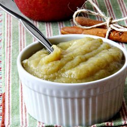 Pine-Applesauce