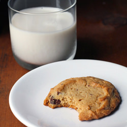 Peanut Butter Cookies