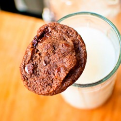 World Peace Cookies