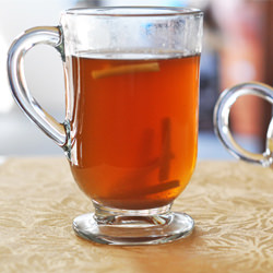 Salabat (Ginger Tea)