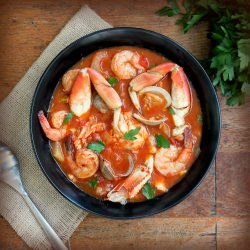 Cioppino