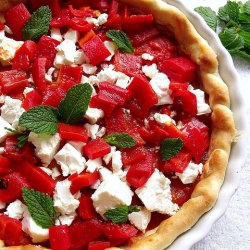 PSEUDO-PIZZA