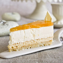 Cheesecake Satine