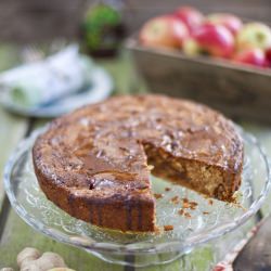 Maple, Apple & Cinnamon