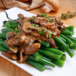 Green Beans
