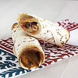 Chicken Taquitos