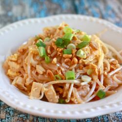 Pad Thai
