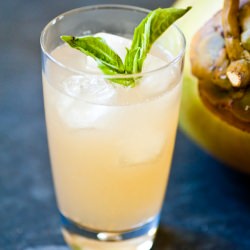 Guava Limeade