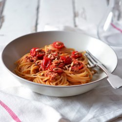 Spaghetti