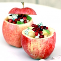 Apple Salad