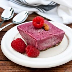 Fruit Dessert