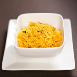 Khichri with Toor Dahl
