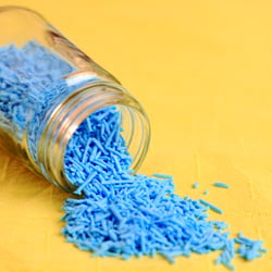 Home-Made Sprinkles