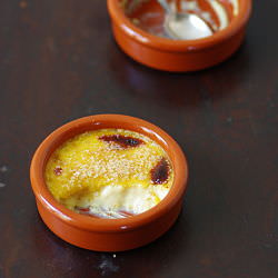 Creme Brulee