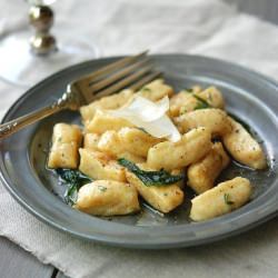 Gnocchi