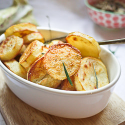 Roasted Potatoes