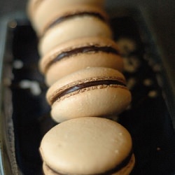 French Macarons