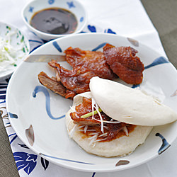 Chinese Roast Duck