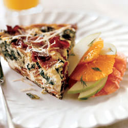 Fresh Frittata