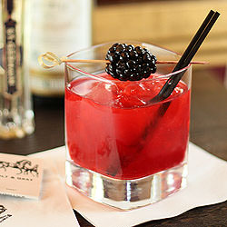 Caberet Cocktail
