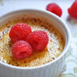 Creme Brulee
