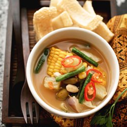Sayur Asem