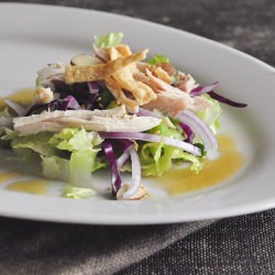 Chinese Chicken Salad