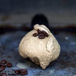 Vietnamese Coffee Ice Cream