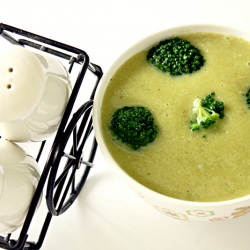 Broccoli Soup