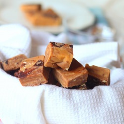 Chocolate Fudge