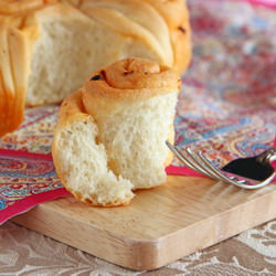 Bread Roses