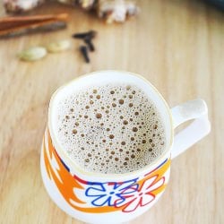 Masala Tea