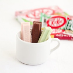 Kit Kats