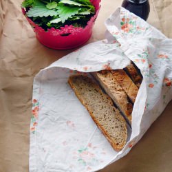 Rye Bread