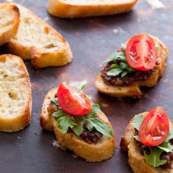Boozy Bacon Jam