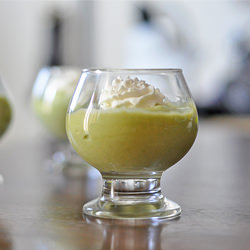 Avocado Mousse