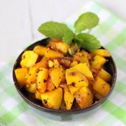 Potatoes