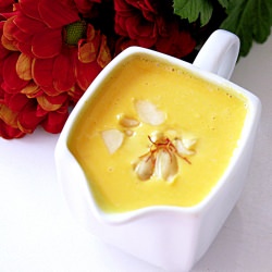 Carrot Kheer