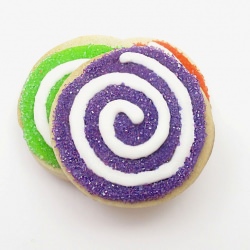 Swirl Cookies