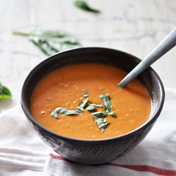 Creamy Tomato Soup